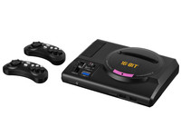Ретро-консоль 2Е 16 bit HDMI + 183 игр