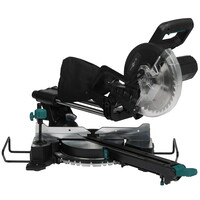 Торцовочная пила  FinePower XT MSC170-21SD