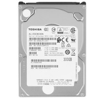 SFF (2.5") Серверный HDD Toshiba Enterprise Performance