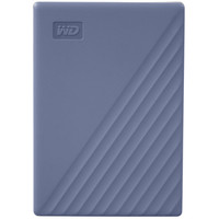 5 ТБ Внешний HDD WD My Passport [WDBRMD0050BGY-CESN]