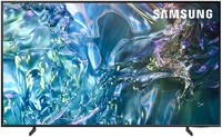 65" (163 см) Телевизор Samsung QE65Q60DAUXCE серый