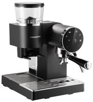 Кофеварка рожковая РЕДМОНД CM741 черный