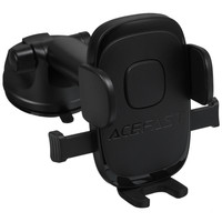 Держатель автомобильный ACEFAST D57 черный