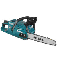 Аккумуляторная цепная пила Makita UC011GZ  шина - 35 см (14") Без ЗУ, Без АКБ