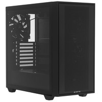 Корпус Chieftec Night Hunter [GS-03B-BLK-OP] черный