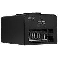 Стабилизатор напряжения DEXP DIVR-550VA