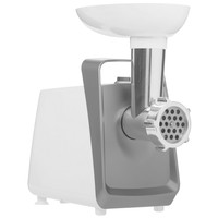 Мясорубка электрическая Gorenje MG1601W белый