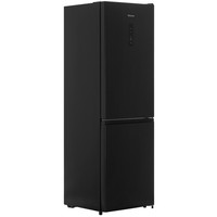 Холодильник с морозильником   Hisense RB395N4BFE черный