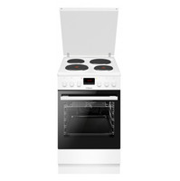 Электрическая плита Hansa FCEW58223 белый