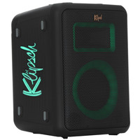 Портативная аудиосистема KLIPSCH Vegas, черный