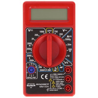 Мультиметр Elitech ММ 150Н