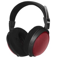 Проводные наушники FiiO FT13  красный 2025