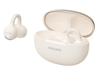 Наушники TWS Philips TAQ2320  белый 2026