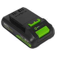 Аккумулятор Greenworks High Power G24HP2 24V