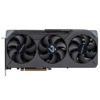 Видеокарта GIGABYTE AMD Radeon 9070 XT GAMING OC [GV-R9070XTGAMING OC-16GD]