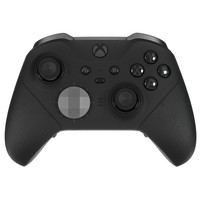 Геймпад беспроводной/проводной Microsoft Xbox Elite Series 2 черный