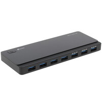 USB-разветвитель TP-Link UH-700