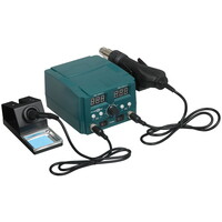 Паяльная станция Finepower YCD-8582D