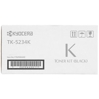 Картридж лазерный Kyocera TK-5234K черный