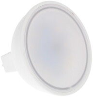 Лампа светодиодная ЭРА LED smd MR16-8w-840-GU5.3