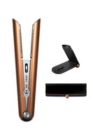 Выпрямитель для волос Dyson Corrale HS07 золотистый