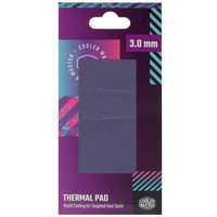 Термопрокладка  Cooler Master Thermal Pad [TPX-NOPP-9030-R1]