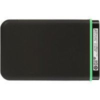 2 ТБ Внешний HDD Transcend StoreJet M3C [TS2TSJ25M3C]