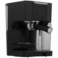 Кофеварка рожковая РЕДМОНД CM714 черный