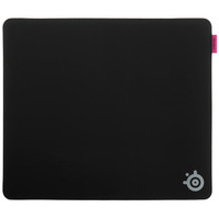 Коврик SteelSeries QcK Performance Speed L  черный