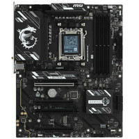 Материнская плата MSI B850 GAMING PRO WIFI6E