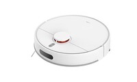 Робот-пылесос Xiaomi Robot Vacuum S40С белый