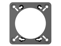 Адаптер для руля MOZA Multi-function Stalks Mount Adapter RS077
