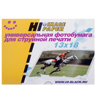 Фотобумага Hi-image paper A201521