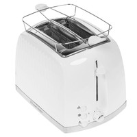 Тостер Russell Hobbs Honeycomb 26060-56 белый