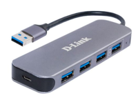 USB-разветвитель D-Link DUB-1340