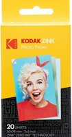 Фотобумага Kodak Zink 2x3"