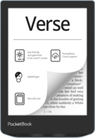 6" Электронная книга PocketBook 629 Verse голубой