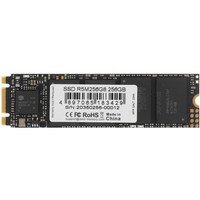 M.2 SATA накопитель AMD Radeon R5 Series [R5M256G8]