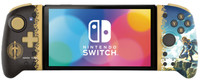Геймпад беспроводной Hori Split pad pro (The Legend of Zelda) черный