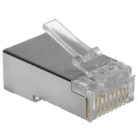 Коннектор RJ45  Aceline RJ45 8P8C
