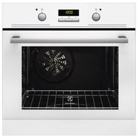 Электрический духовой шкаф Electrolux OEEB4330W белый