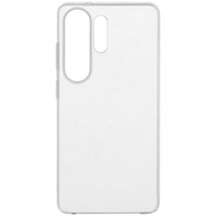 Накладка  Samsung Clear Case для Samsung Galaxy S26 Ultra прозрачный