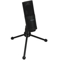 Микрофонный комплект Fifine K669C черный