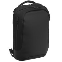 Рюкзак KEYRON Monolith Oxf-C41-BLK черный