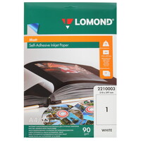 Фотобумага Lomond 2210003