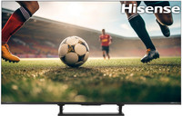 50" (126 см) Телевизор Hisense 50U7S серый