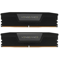 Оперативная память Corsair Vengeance [CMK32GX5M2B6400C36] 32 ГБ