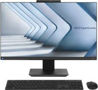 27" Моноблок ASUS E5702WVAR-BPE0020 [90PT03N1-M00W00]