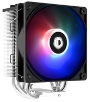 Кулер для процессора ID-COOLING SE-214-XT  черный