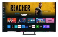 55" (138 см) Телевизор Samsung UE55DU8500UXCE серый